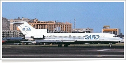 SARO Boeing B.727-2Q4 XA-SIV