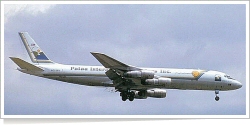 Palau International Traders McDonnell Douglas DC-8F-55 N7015Q