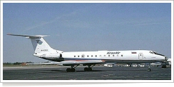 Kras Air Tupolev Tu-134A-3 RA-65930