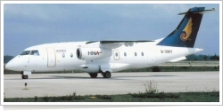 Hainan Airlines Dornier Do-328-300 Jet B-3961