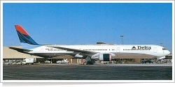 Delta Air Lines Boeing B.767-432 [ER] N829MH