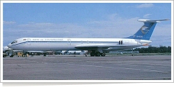 KAPO Ilyushin Il-62M RA-86586