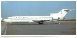 African Express Airways Boeing B.727-231 5Y-AXB