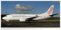Air Vanuatu Boeing B.737-3Q8 YJ-AV18