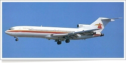 Nova Gulf Boeing B.727-294 A6-SAA