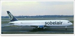 Sobelair Boeing B.767-3BG [ER] OO-SLS