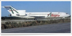 Allegro Air Boeing B.727-232 XA-ABL