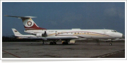 Meridian Air Tupolev Tu-134A-3M RA-65917