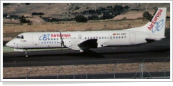 Air Europa Express BAe -British Aerospace ATP EC-GSF