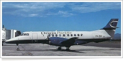 Origin Pacific Airways BAe -British Aerospace BAe Jetstream 41 ZK-JSN