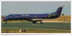 bmi Regional Embraer ERJ-145EP G-RJXG