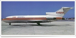 COPA Panama Boeing B.727-27C HP-1063