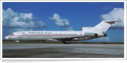 AeroTour Dominicano Airlines Boeing B.727-251 HI-656CA