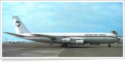 Impala Air Cargo Boeing B.707-351C HR-AME