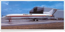 First Air Boeing B.727-225 C-FIFA