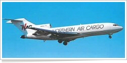 Northern Air Cargo Boeing B.727-23F N992AJ