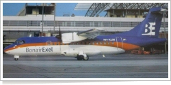 BonairExel ATR ATR-42-320 PH-XLM
