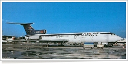 Itek Air Tupolev Tu-154B-2 EX-85369