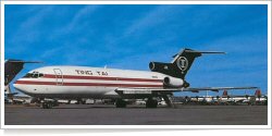 Ting Tai Air Boeing B.727-23 N512FE
