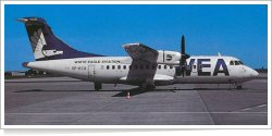 White Eagle Aviation ATR ATR-42-300 SP-KCA
