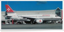 Air Malta Airbus A-319-112 9H-AEH