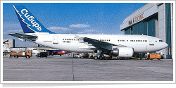 Sibir Airlines Airbus A-310-304 VP-BAG
