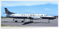 Origin Pacific Airways Swearingen Fairchild SA-227-DC Metro 23 ZK-JSV