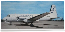 Care Airlines Hawker Siddeley HS 748-351 ZS-XGE