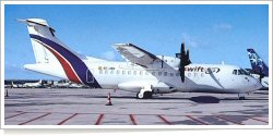 Swiftair ATR ATR-42-310 EC-JBN