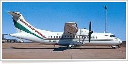 Comair ATR ATR-42-320 ZS-NKW
