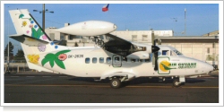 Air Guyane Express LET L-410UVP-E20 OK-2635