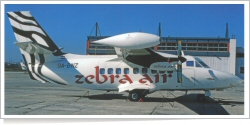Zebra Air LET L-410UVP-E 9A-BNZ