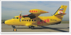 Ilin Airlines LET L-410UVP-E RA-67664