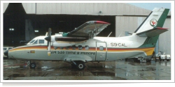 Air São Tomé e Príncipe LET L-410UVP S9-CAL