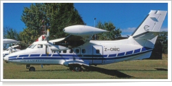 Air Zambezi LET L-410UVP-E20 Z-OMC