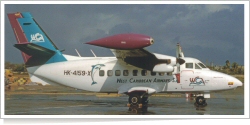 West Caribbean Airways LET L-410UVP-E HK-4159-X
