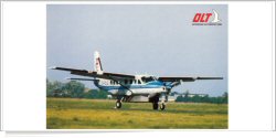 OLT Cessna 208B Grand Caravan D-FOLE