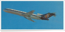 Olympic Airways Boeing B.727-284 SX-CBC