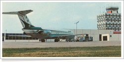 Ozark Air Lines McDonnell Douglas DC-9-31 N980Z