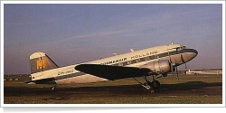 Moormanair Douglas DC-3 (C-47A-DK) PH-MAG