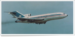 Pacific Air Lines Boeing B.727-193 N898PC