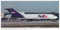Federal Express Boeing B.727-22F N194FE