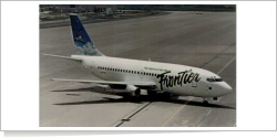 Frontier Airlines Boeing B.737-2L9 N271FL