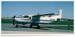 Martinaire Cessna 208B Grand Caravan N9762B