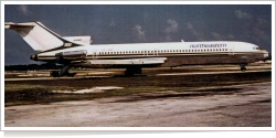 Northeastern International Airways Boeing B.727-2A1 PP-SNF