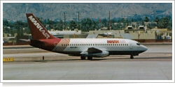 MarkAir Boeing B.737-25A N685MA