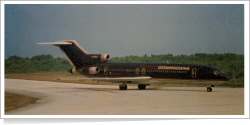 Dominicana de Aviacion Boeing B.727-291 HI-630CA