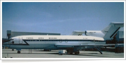 Fuerza Aérea Mexicana Boeing B.727-014 XC-FAY