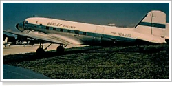 Basler Airlines  Douglas DC-3 (C-47A-DL) N24320