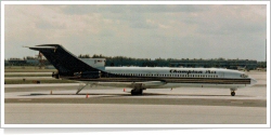 Champion Air Boeing B.727-223 N706CA